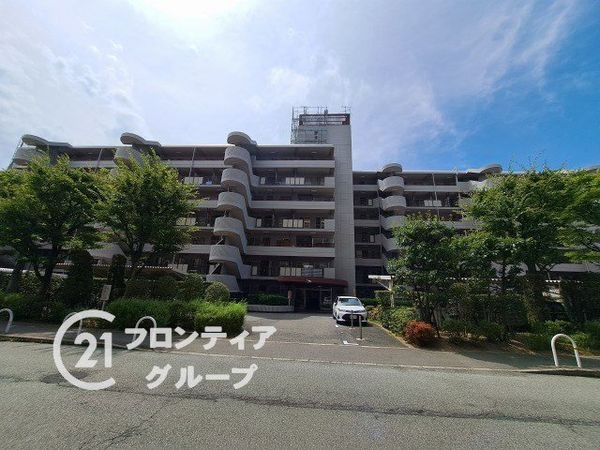 グランドメゾン新伊丹　中古マンション