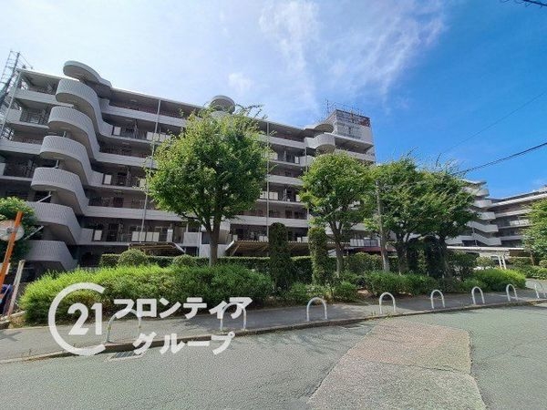 グランドメゾン新伊丹　中古マンション
