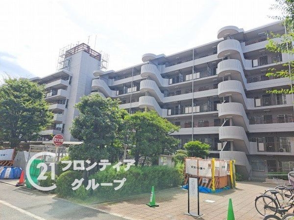 グランドメゾン新伊丹　中古マンション