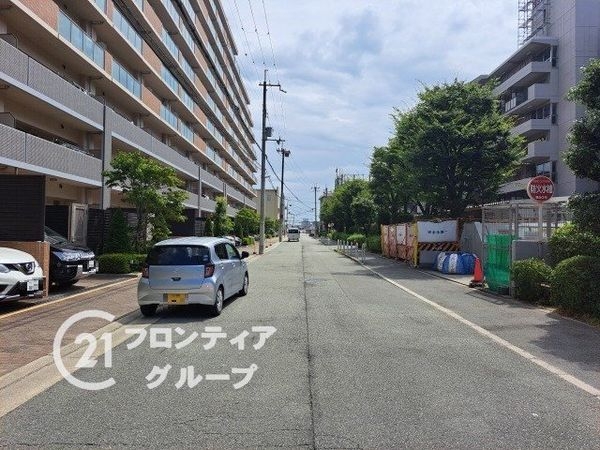 グランドメゾン新伊丹　中古マンション