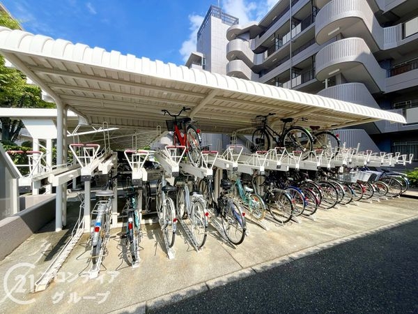 グランドメゾン新伊丹　中古マンション