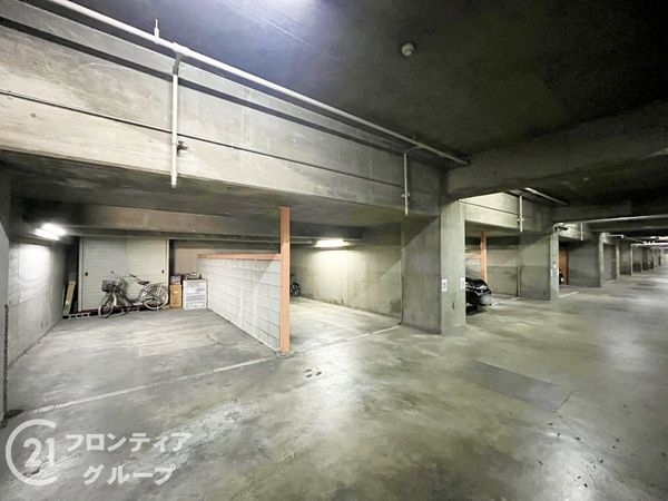 グランドメゾン新伊丹　中古マンション