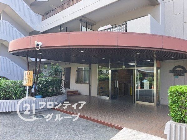 グランドメゾン新伊丹　中古マンション