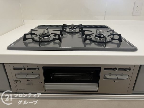 グランドメゾン新伊丹　中古マンション