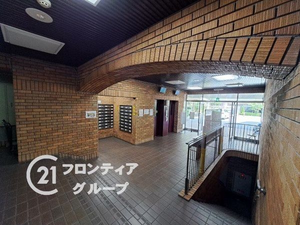 グランドメゾン新伊丹　中古マンション