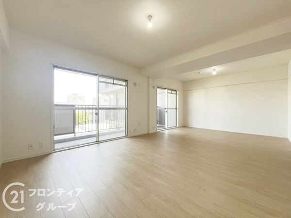 グランドメゾン新伊丹　中古マンション