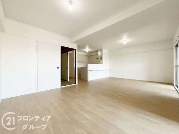 グランドメゾン新伊丹　中古マンション