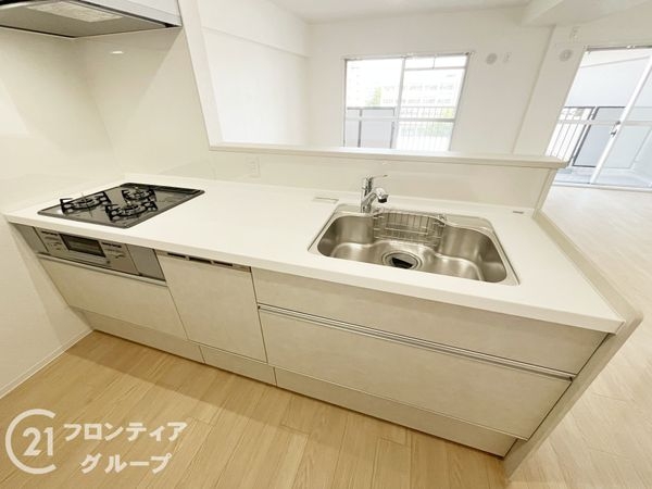 グランドメゾン新伊丹　中古マンション