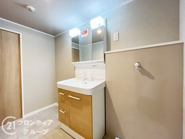 グランドメゾン新伊丹　中古マンション