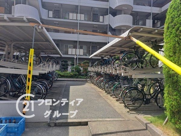 グランドメゾン新伊丹　中古マンション