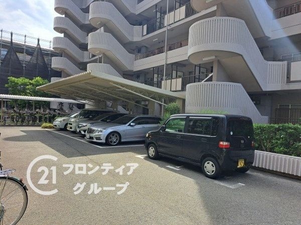 グランドメゾン新伊丹　中古マンション
