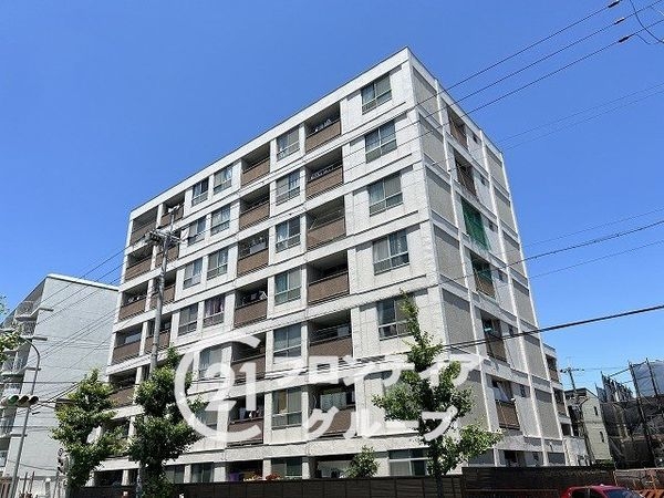 武庫之荘コーポラス　中古マンション