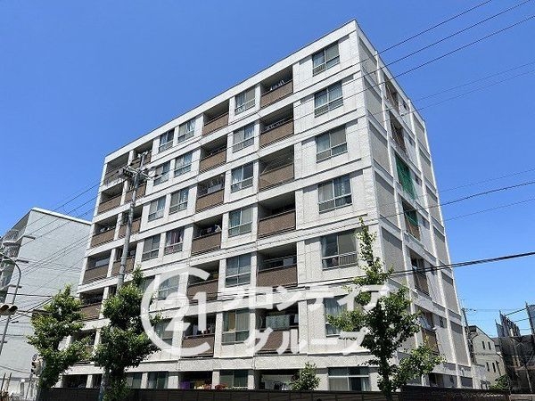 武庫之荘コーポラス　中古マンション