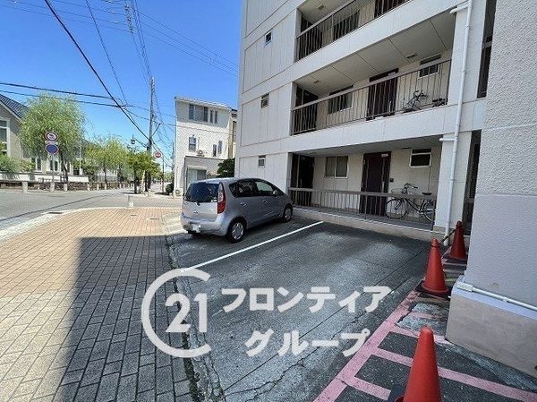 武庫之荘コーポラス　中古マンション