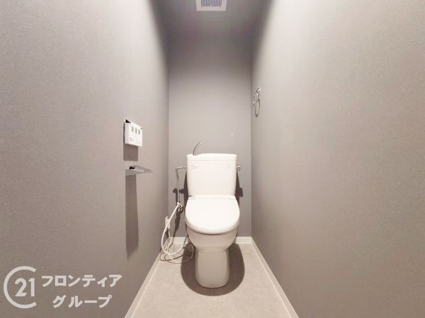 武庫之荘コーポラス　中古マンション
