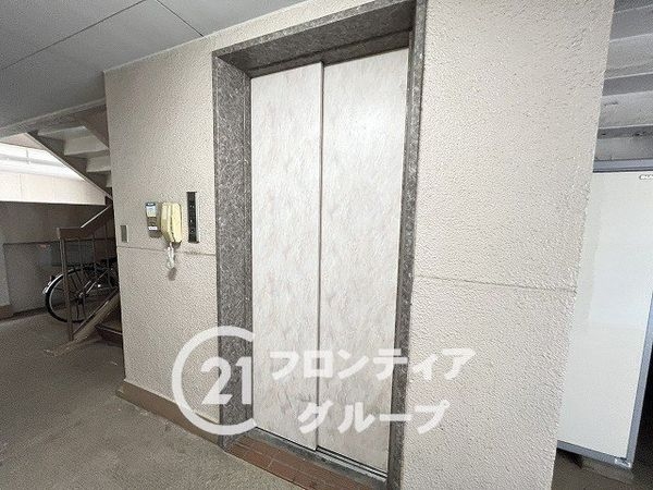 武庫之荘コーポラス　中古マンション