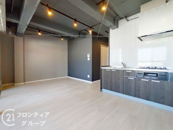 武庫之荘コーポラス　中古マンション
