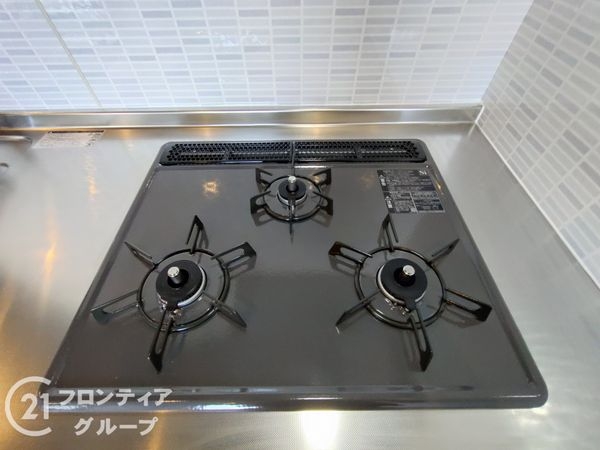 武庫之荘コーポラス　中古マンション