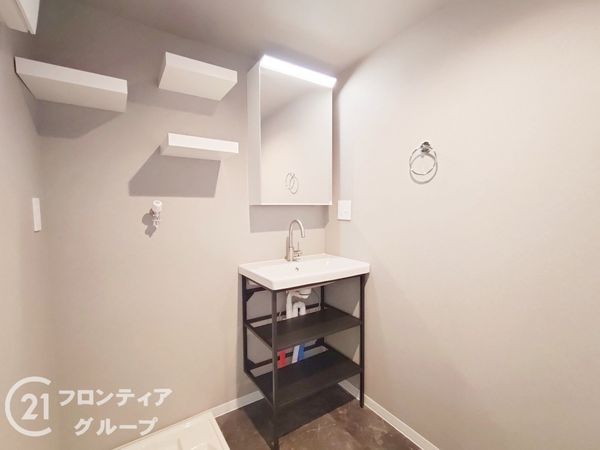 武庫之荘コーポラス　中古マンション