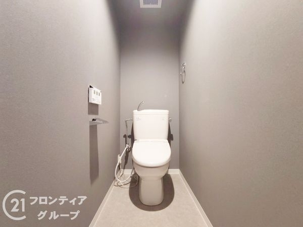 武庫之荘コーポラス　中古マンション