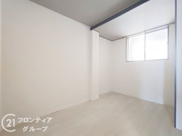 武庫之荘コーポラス　中古マンション