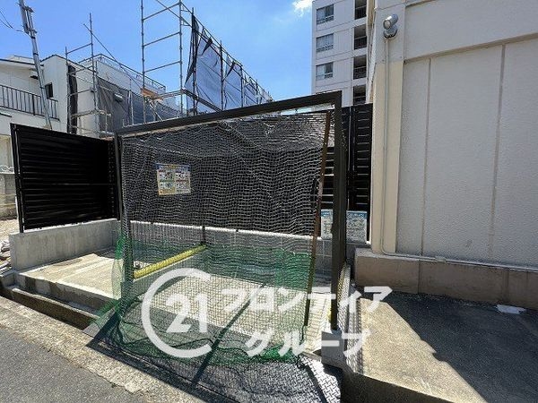 武庫之荘コーポラス　中古マンション
