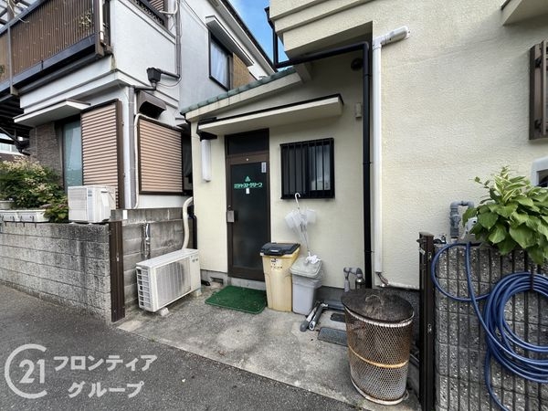伊丹市東野４丁目の中古一戸建て