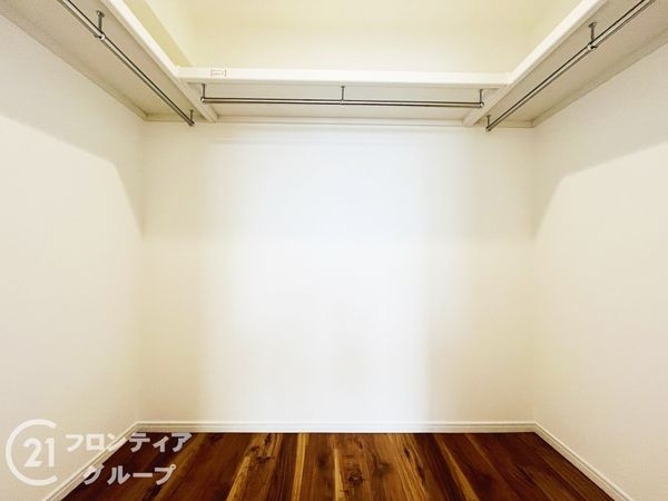 モンテベルデ北園田　中古マンション