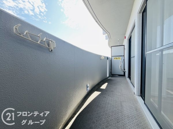 モンテベルデ北園田　中古マンション