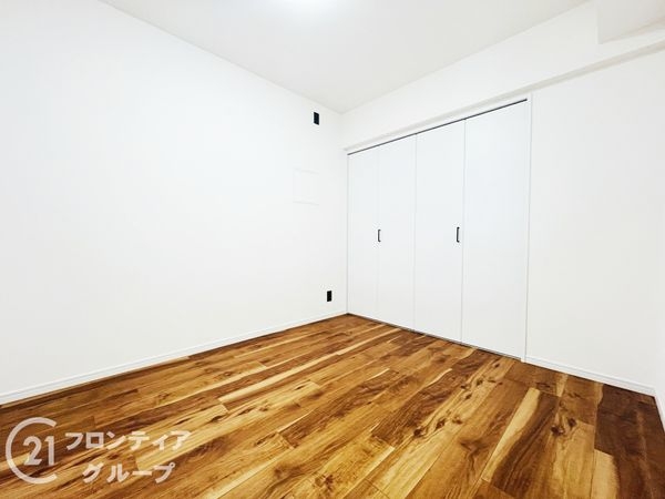モンテベルデ北園田　中古マンション