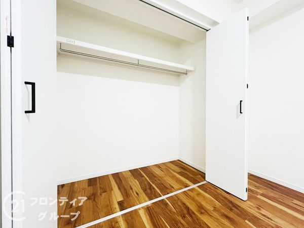 モンテベルデ北園田　中古マンション