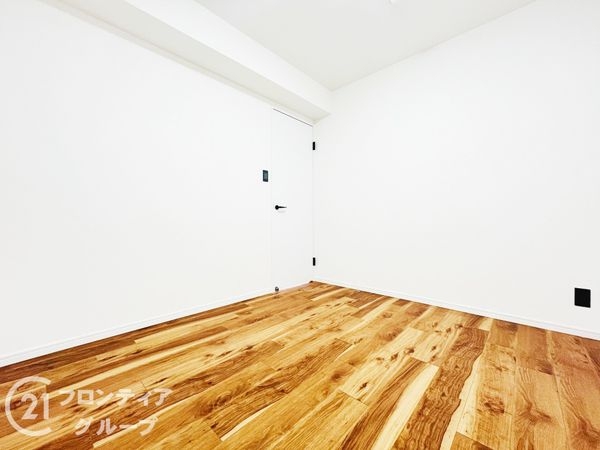 モンテベルデ北園田　中古マンション