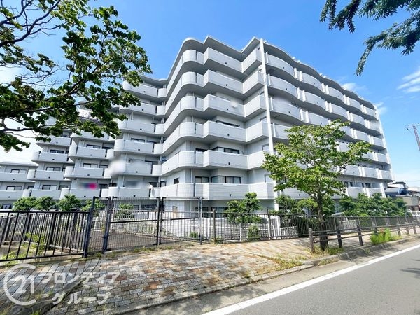 モンテベルデ北園田　中古マンション