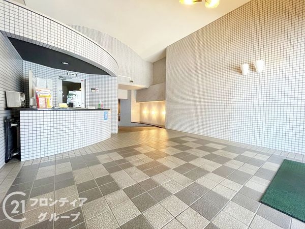モンテベルデ北園田　中古マンション