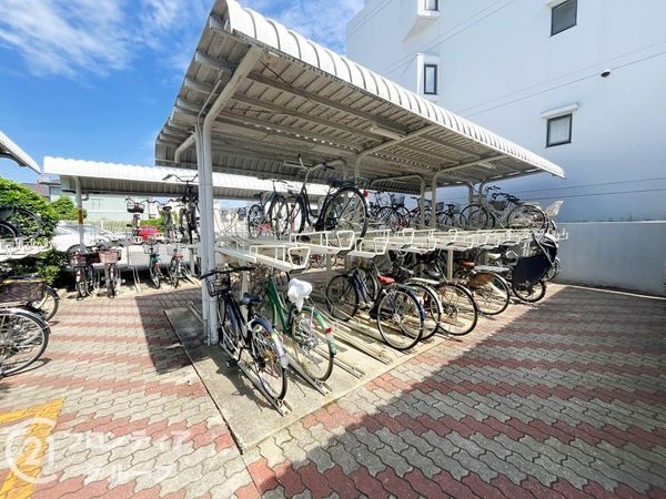 モンテベルデ北園田　中古マンション
