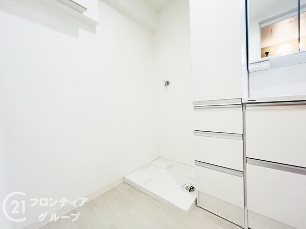 モンテベルデ北園田　中古マンション