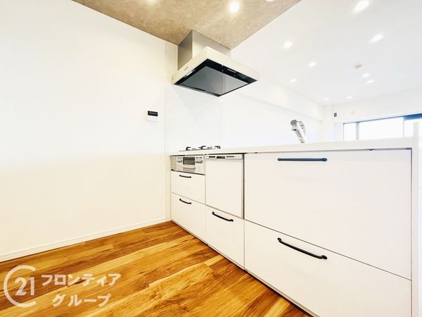 モンテベルデ北園田　中古マンション