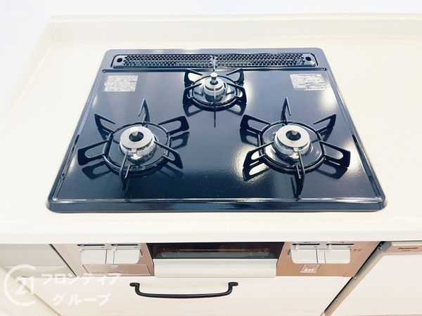 モンテベルデ北園田　中古マンション