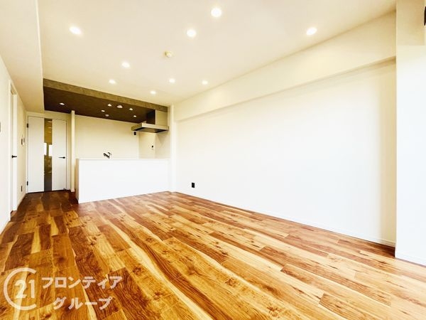 モンテベルデ北園田　中古マンション