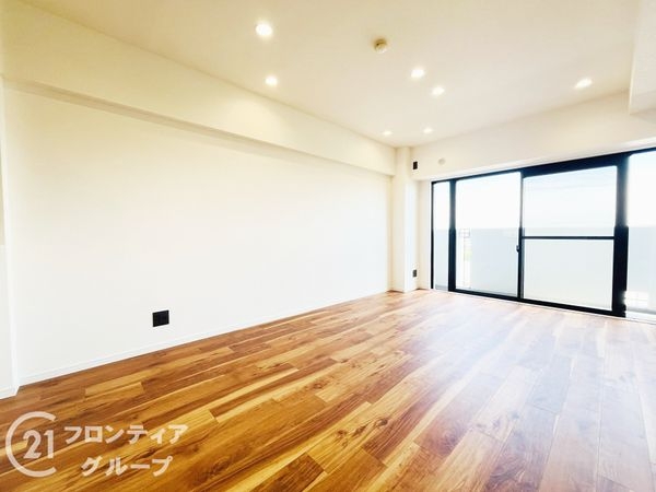 モンテベルデ北園田　中古マンション