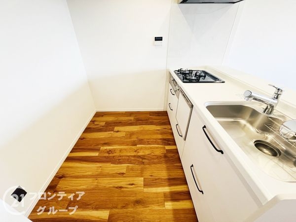 モンテベルデ北園田　中古マンション