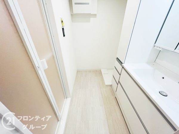 モンテベルデ北園田　中古マンション