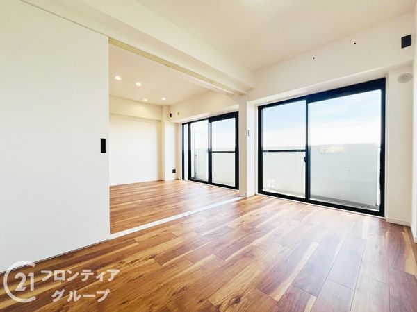 モンテベルデ北園田　中古マンション