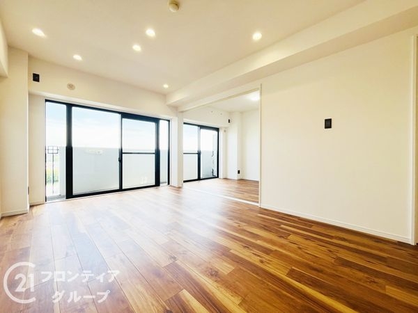 モンテベルデ北園田　中古マンション