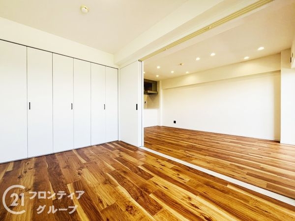 モンテベルデ北園田　中古マンション
