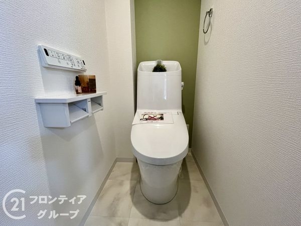 甲子園第６コーポラス　中古マンション