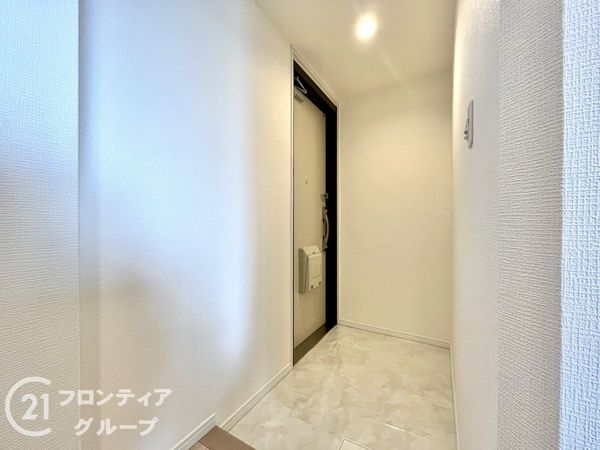 甲子園第６コーポラス　中古マンション