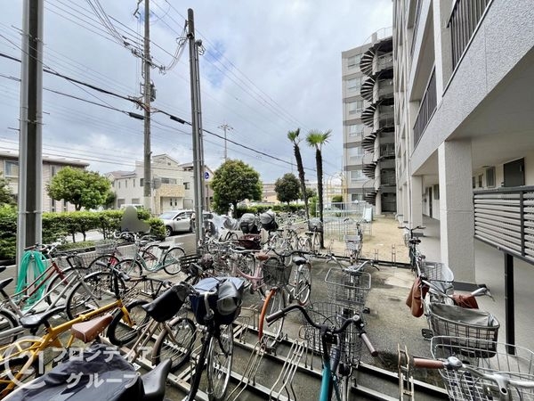 甲子園第６コーポラス　中古マンション