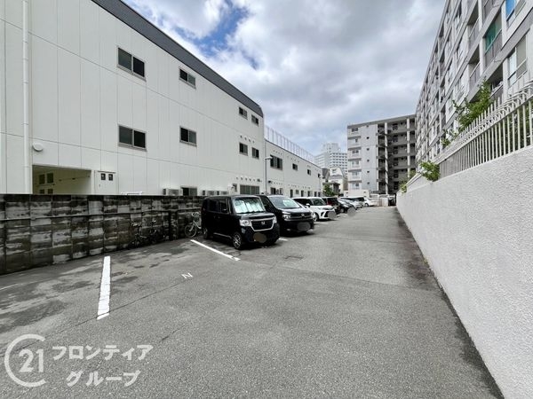 甲子園第６コーポラス　中古マンション