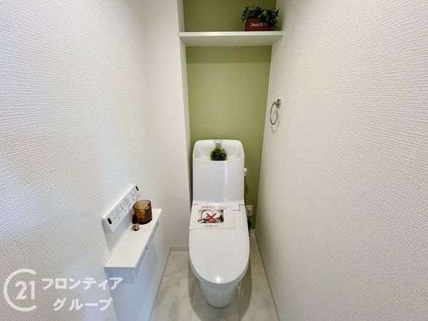 甲子園第６コーポラス　中古マンション